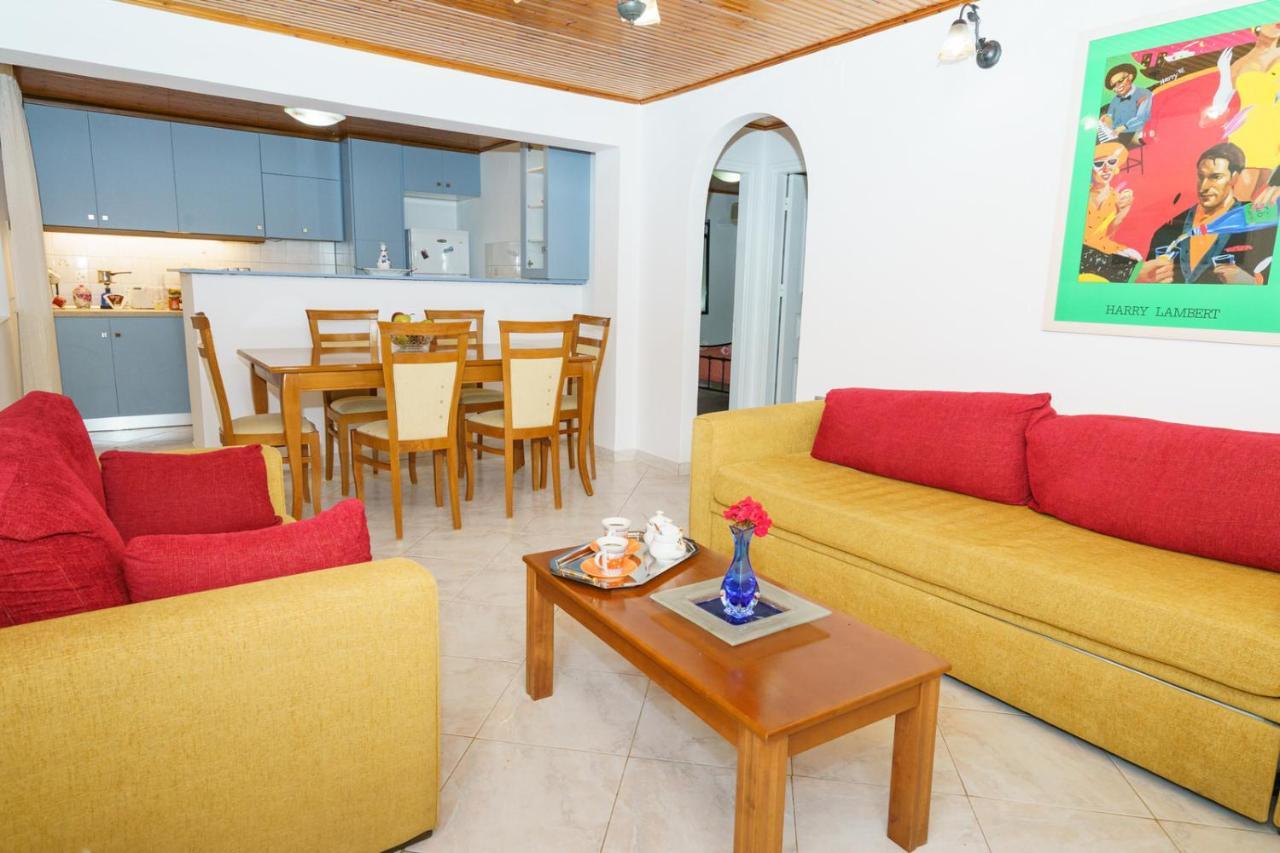 Hydra Melina&George Home-Saronic Cozy Getaway Hydra Island  외부 사진